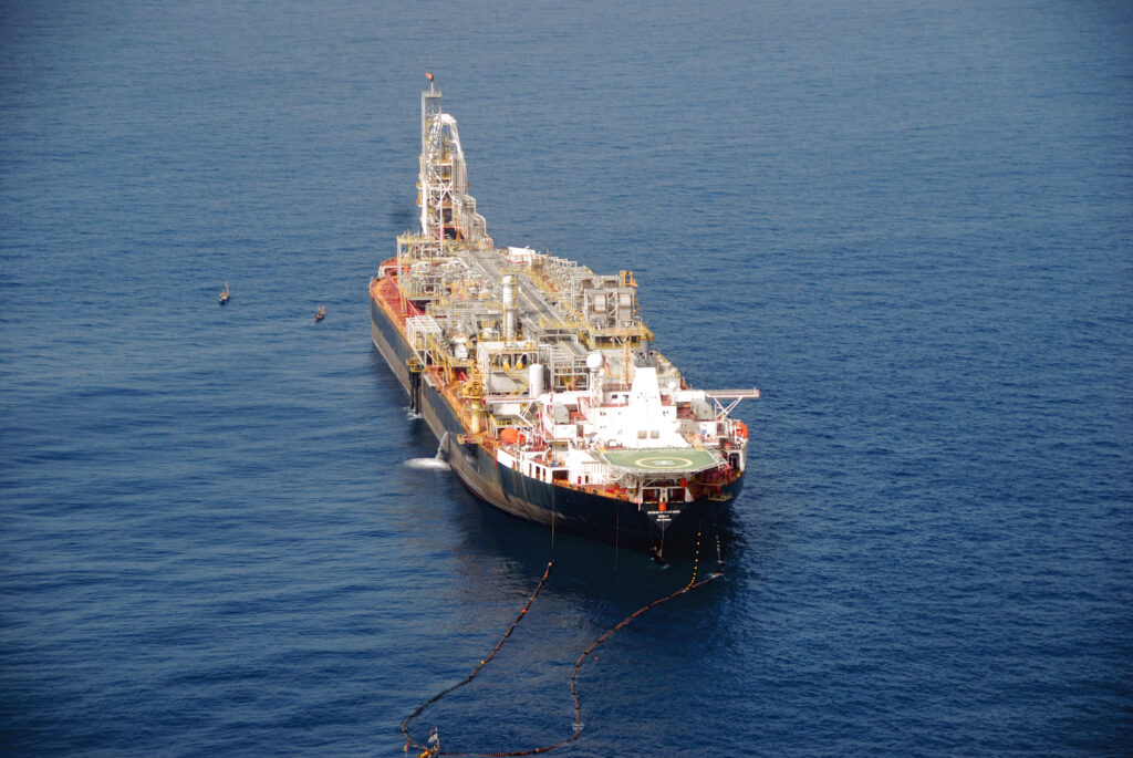 VAALCO Energy