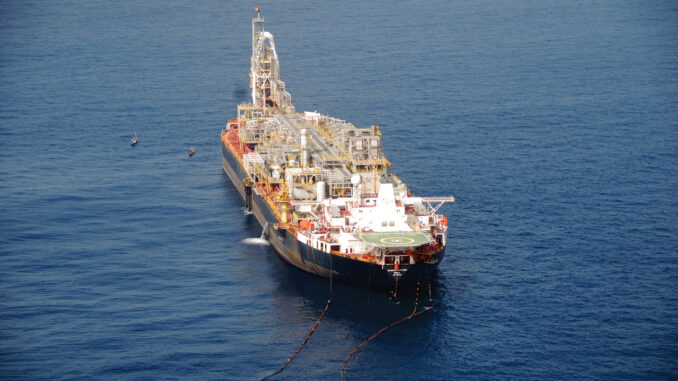 VAALCO Energy joins ExxonMobil, Chevron offshore West Africa with $66.5 million Svenska Petroleum Exploration acquisition1 VAALCO Energy