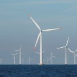 Wind farm