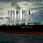 wind propulsion