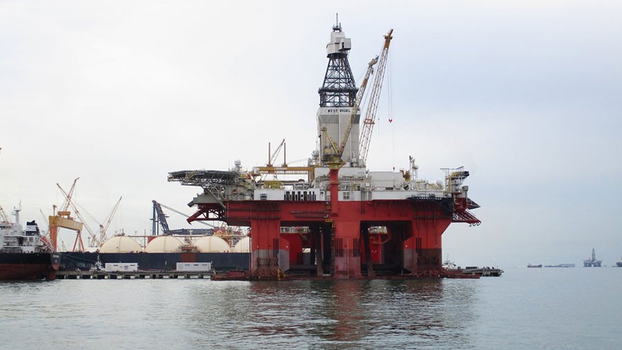 Wintershall Dea
