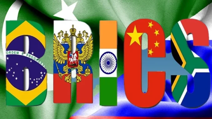 BRICS