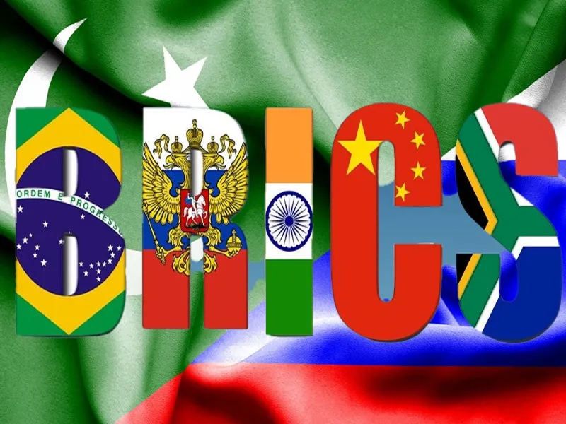 BRICS