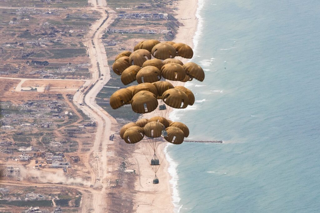 Gaza