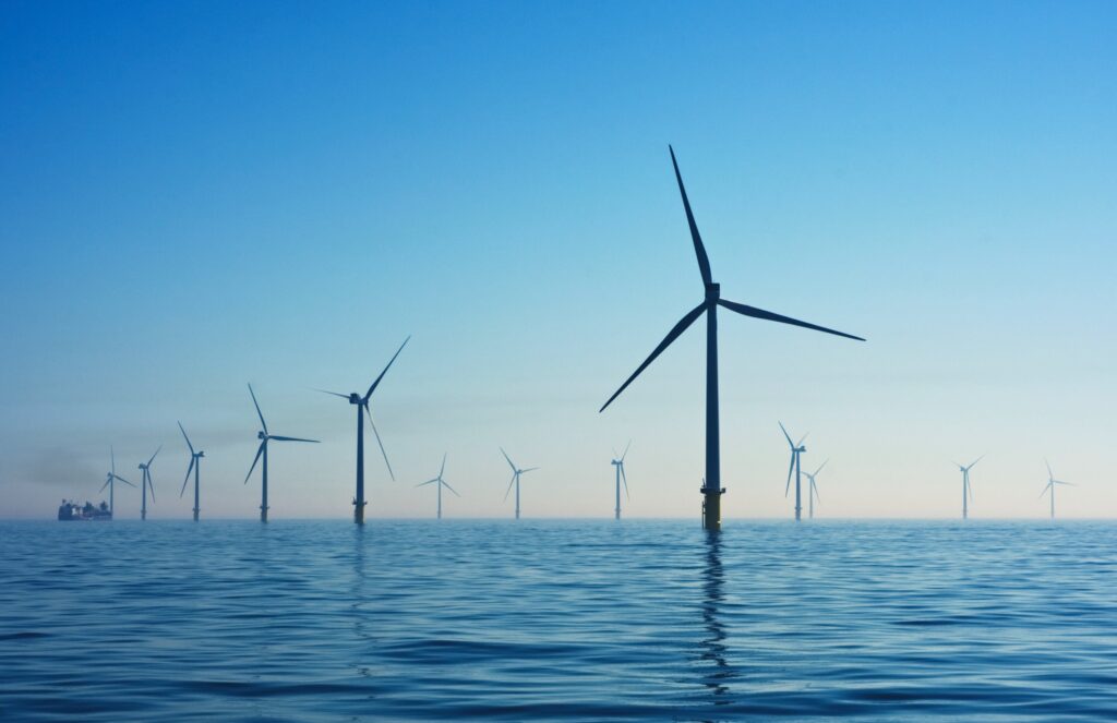 Floating Offshore Wind