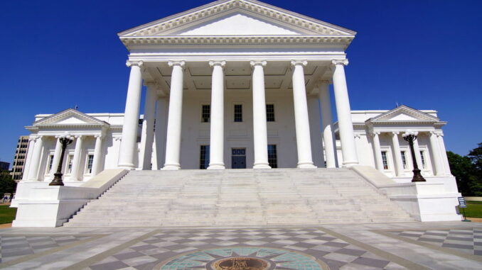Virginia lawmakers reached a compromise on energy efficiency – here’s what it will mean for utilities and regulators Virginia
