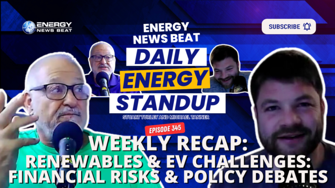 ENB Standup #345