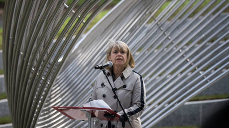 British sanctions failing to harm Russia – UK MP sanctions