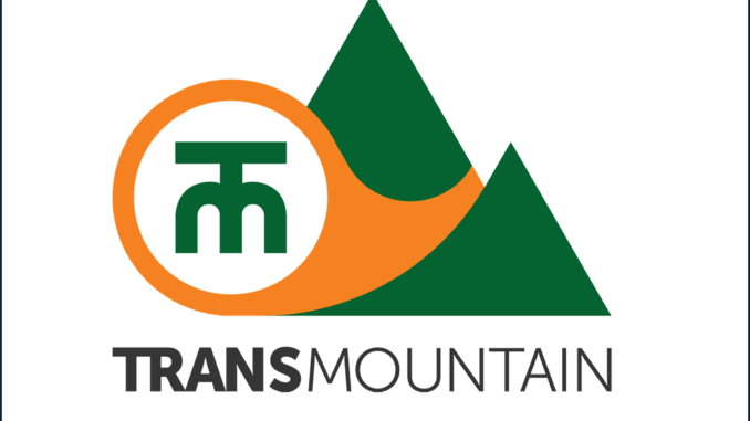 Trans Mountain
