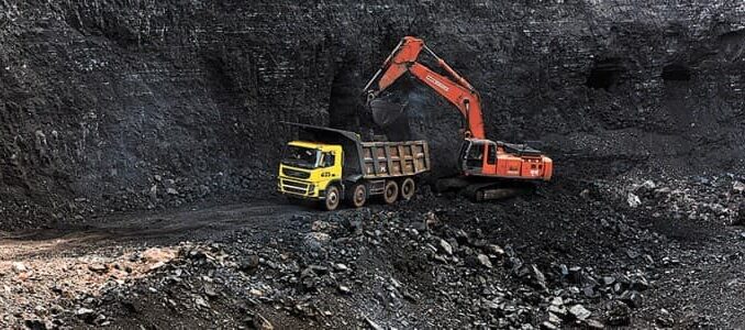 China's Coal