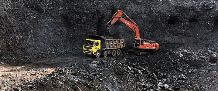 China's Coal