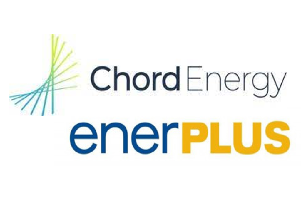 Chord Energy and Enerplus