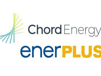Chord Energy and Enerplus