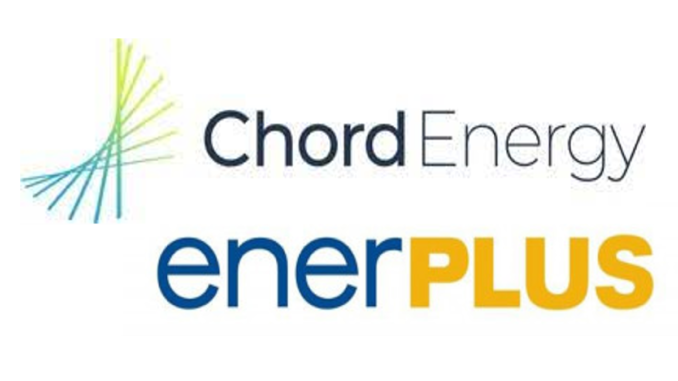 Chord Energy and Enerplus