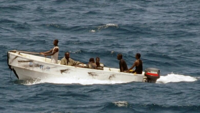 EU naval force