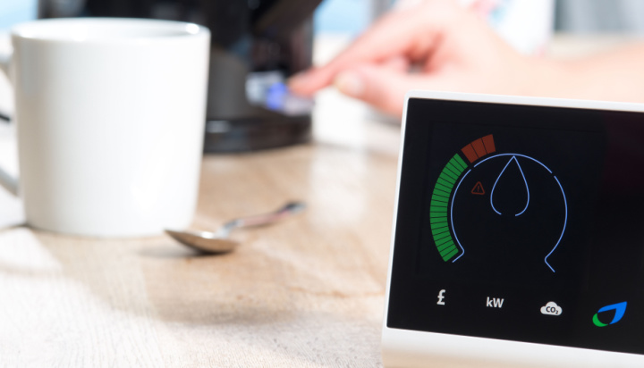 Electricity smart meter