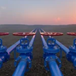 Groningen gas field