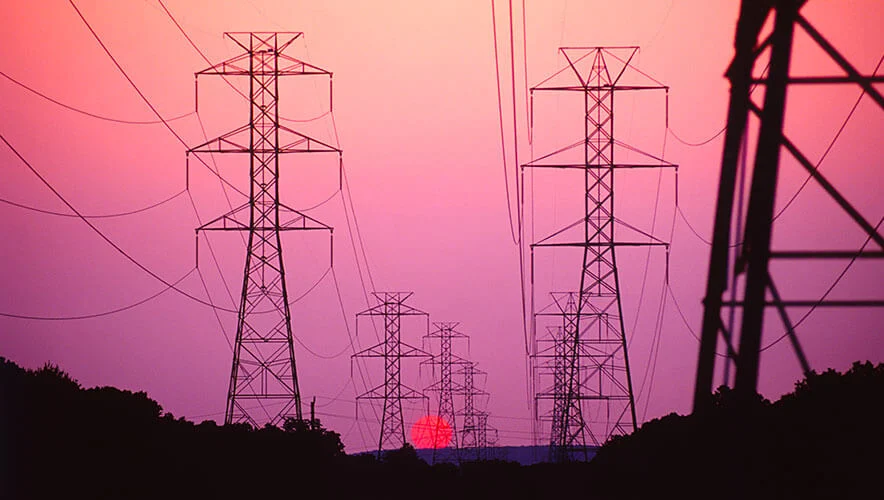 ELECTRICITY CRISIS