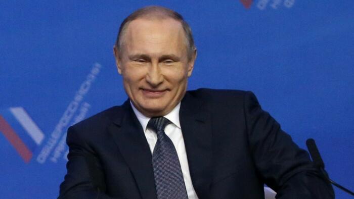 Russian Oil