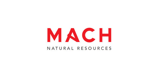 Mach Natural Resources LP