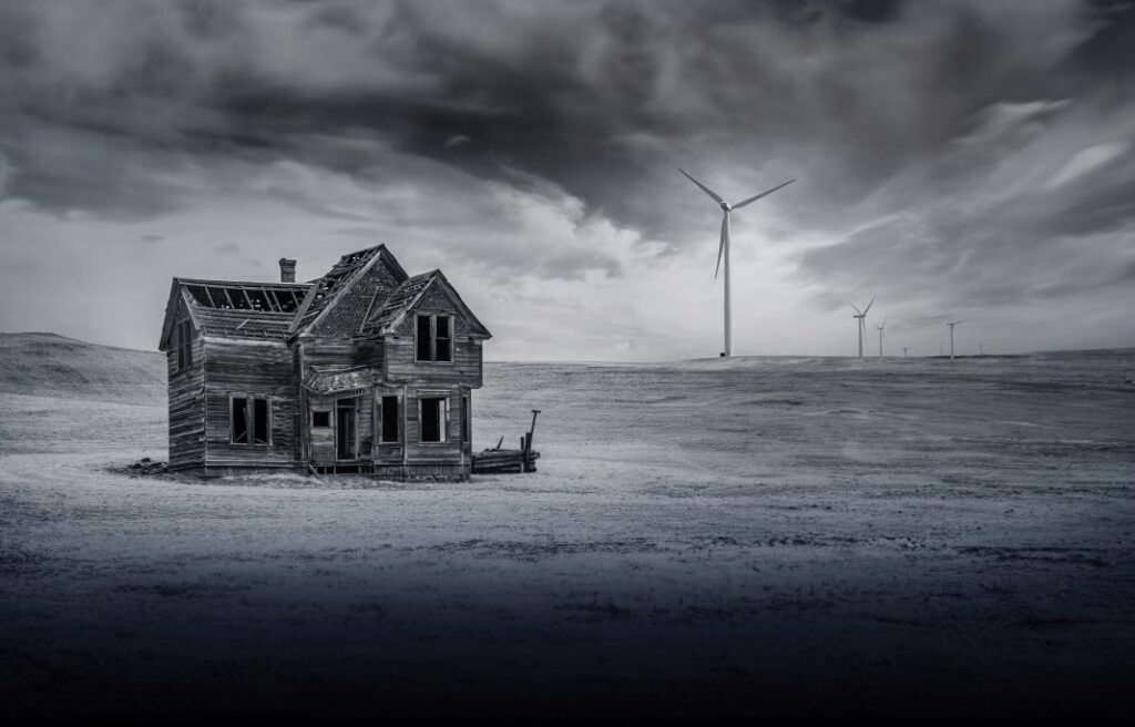 Net Zero