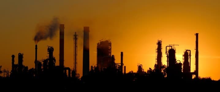Refinery
