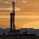 Oil and gas