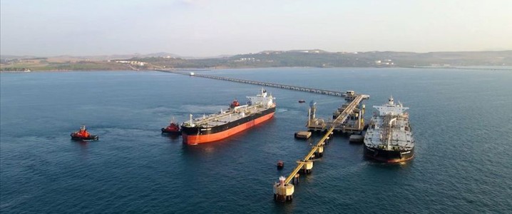 OPEC’s Oil Production