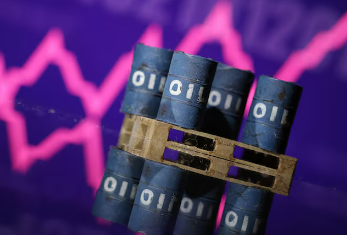 Oil