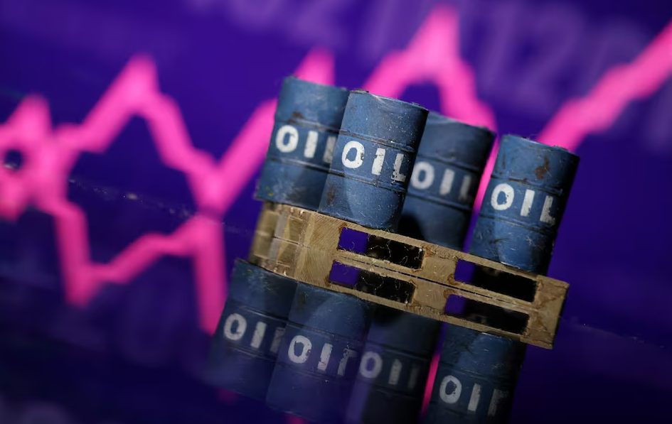 Oil prices