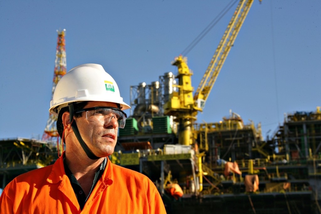 Petrobras