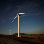 Renewable energy