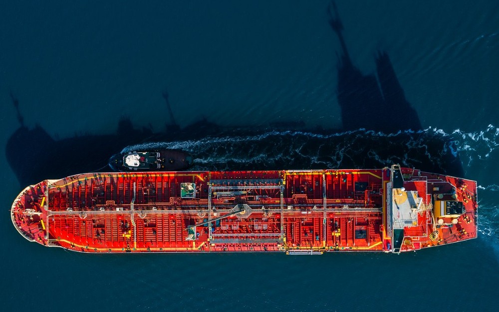 Oil
