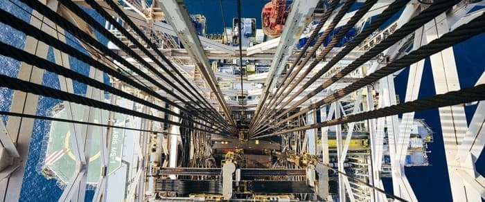 Oil