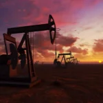 Texas oil and gas industry
