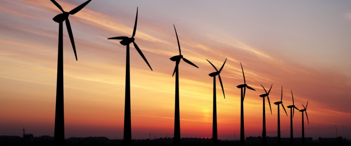 Renewable Energy