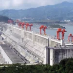 power plants