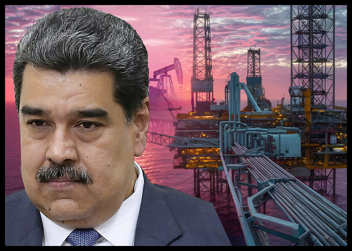 Oil And Gas Production In Venezuela