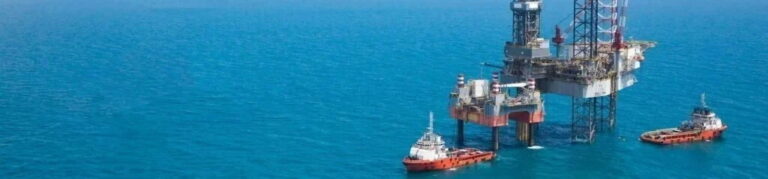 oil and gas