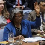 UN membership