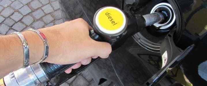 Diesel Prices
