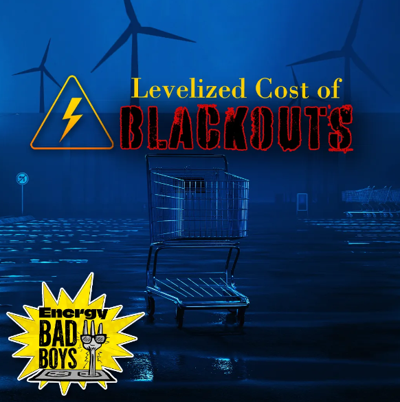 Blackouts