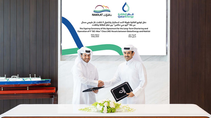 QatarEnergy