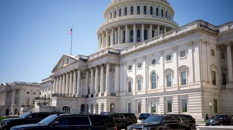 US Senate
