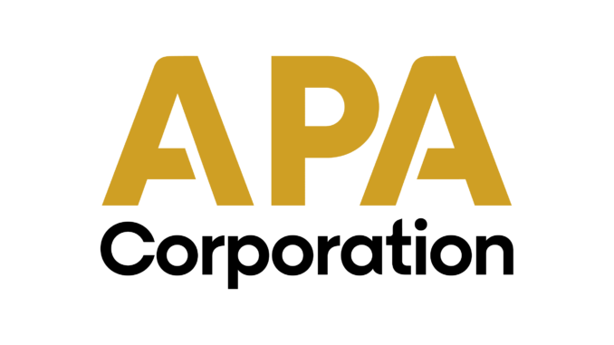 APA Corporation