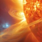 solar storm