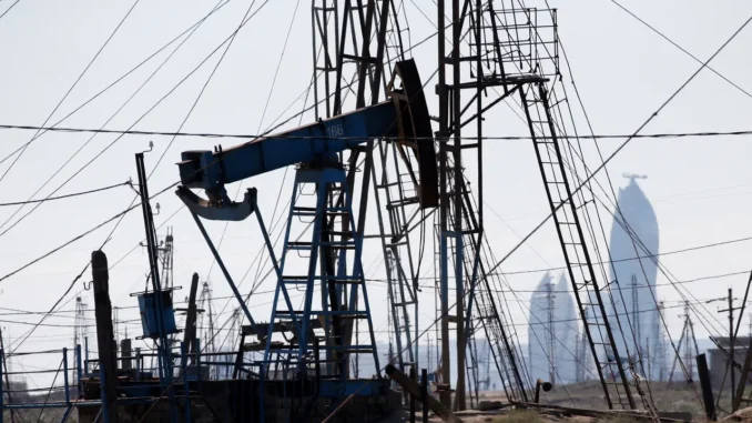 Africa possesses immense potential in oil and gas sector, energy expert says1 Africa