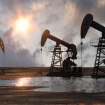 “Big Oil” companies