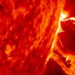 Solar Storm