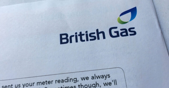 British Gas